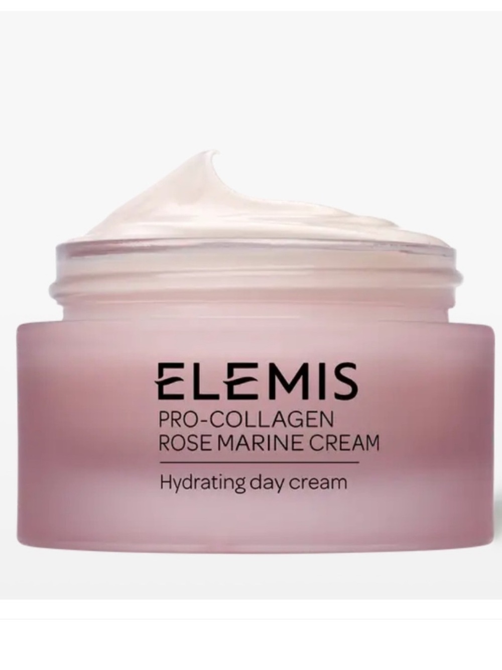 ELEMIS PRO-COLLAGEN ROSE MARINE CREAM 50ml BRAND NEW IN BOX